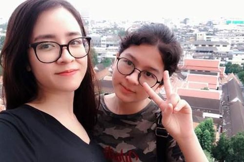 Nữ diễn viên Thùy Dương: Luôn nói chuyện với con, cùng nhau đưa giải pháp