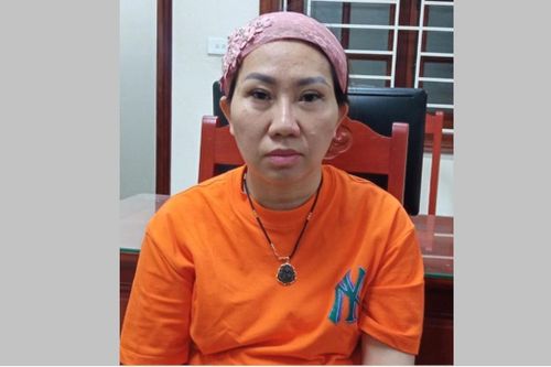 Lừa đảo 'chạy án' 4 tỷ đồng, một phụ nữ bị khởi tố