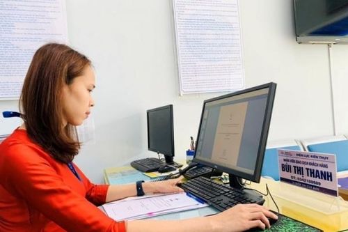 Hiệu quả từ chuyển đổi số trong công tác kinh doanh và dịch vụ khách hàng tại PC Hải Phòng