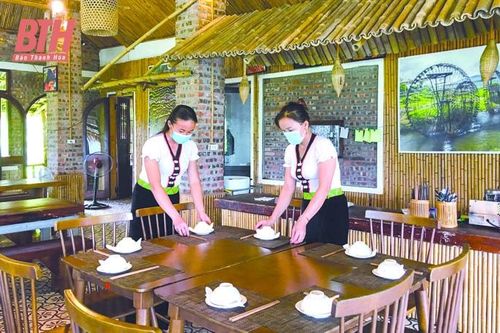 Khi du lịch cộng đồng 'nở rộ' nơi miền Tây xứ Thanh (Bài 2): Đừng để lòng tham lôi cuốn