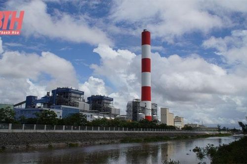 Những công trình Nhật Bản trên đất Thanh