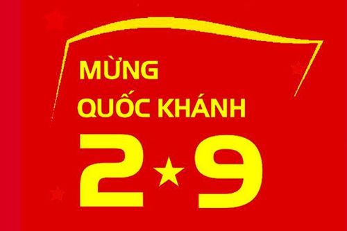 Lễ Quốc khánh năm 2023, cán bộ, công chức, viên chức người lao động sẽ được nghỉ 4 ngày