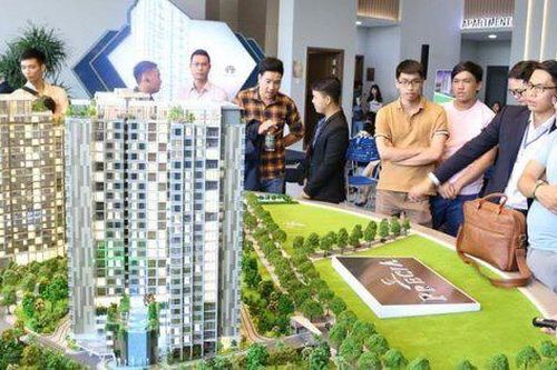 Sau chung cư, Hà Nội ghi nhận thêm phân khúc BĐS tăng giá mạnh