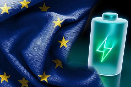 EU siết các quy định về pin phải bền vững và những thách thức cho ngành ô tô