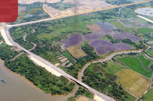 7 dự án lớn tại Đồng Nai được Tổ công tác Chính phủ gỡ vướng