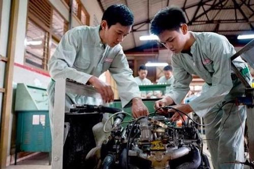 Tuyển thực tập sinh đi Nhật Bản, không giới hạn số lượng