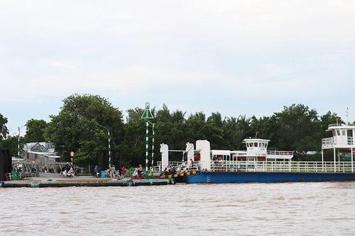 Nhịp cầu chưa kết nối