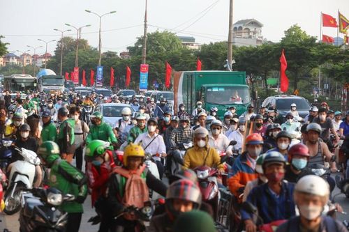 Năng lực và chất lượng dịch vụ vận tải cơ bản đáp ứng nhu cầu