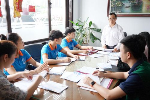 Khảo sát, đánh giá DDCI: Động lực nâng cao chất lượng phục vụ