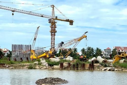 Quảng Nam: Chấn chỉnh tình trạng để phát sinh nợ đọng xây dựng cơ bản kéo dài