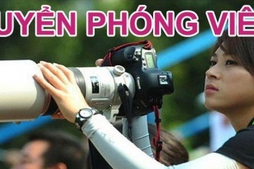 Tạp chí Thuế tuyển dụng viên chức