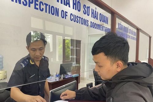 Bình Dương: Làm thủ tục thông quan hàng hóa cho 253 doanh nghiệp trong dịp nghỉ lễ