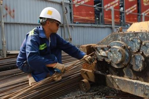 Chứng khoán VNDirect liên tục tăng sở hữu tại Tập đoàn CIENCO4