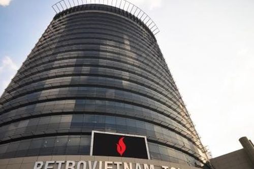 Tổn thất khi đầu tư chứng khoán của Petrosetco