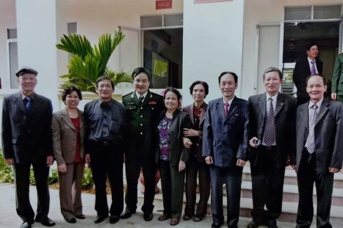 Ký ức tháng 5