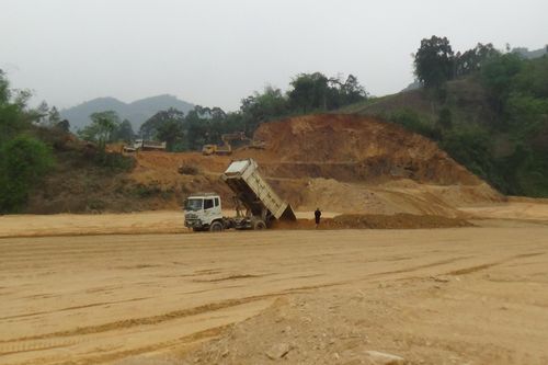 Tuyên Quang: Na Hang đẩy nhanh tiến độ xây dựng bằng nguồn vốn đầu tư công