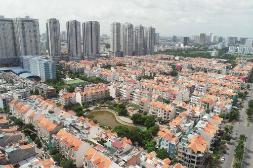 Him Lam Land báo lãi năm 2022 cao gấp 14 lần cùng kỳ