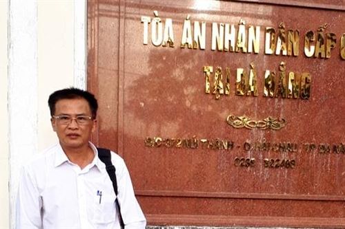 Viện KSND tỉnh Khánh Hòa phải bồi thường oan sai hơn 1,6 tỷ đồng