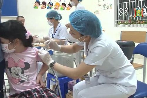 Tiêm hơn 19.000 liều vaccine COVID-19 trong 4 ngày nghỉ lễ