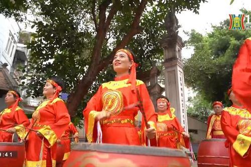 Hà Nội đẹp và chưa đẹp (ngày 4/5/2023)