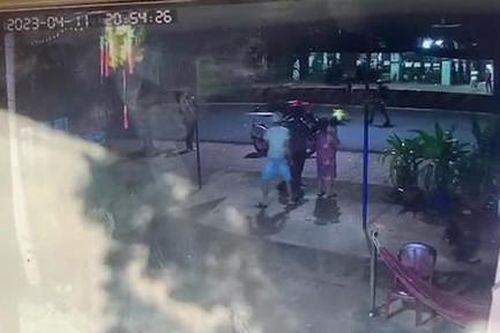 Khởi tố hai 'ma men' có hành vi chống đối CSGT khi bị xử lý nồng độ cồn