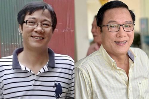 Sao Việt 4/5: Trọng Trinh khoe ảnh lúc trẻ, Việt Hương tặng gạo cho người nghèo