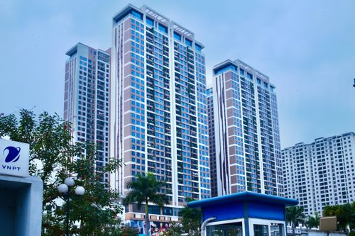 Những lưu ý cần phải biết khi mua chung cư