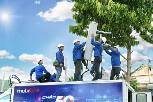 MobiFone và thời cơ chiếm lĩnh mỏ vàng công nghệ số