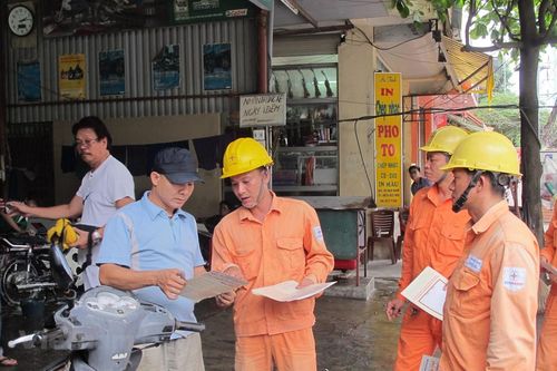 Sau điều chỉnh tăng 3%, mức giá bán lẻ điện cụ thể ra sao?