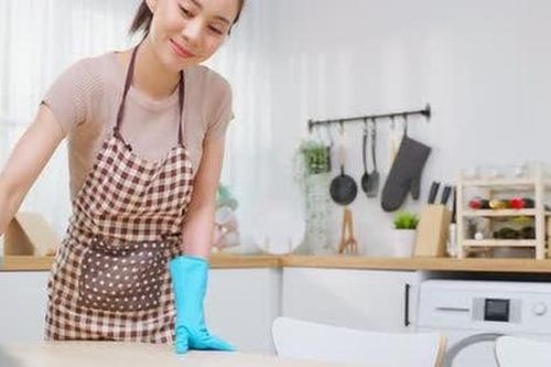9 mẹo đơn giản giúp nhà sạch