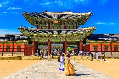 6 lợi ích đi du học Hàn Quốc khiến nhiều bạn trẻ lựa chọn
