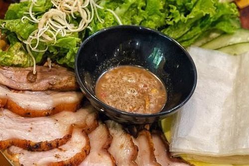 Những đặc sản Hội An làm nên nét đặc sắc của ẩm thực Việt