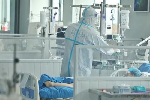 86% các ca mắc COVID-19 thuộc nhóm nguy cơ, có bệnh nền kèm theo