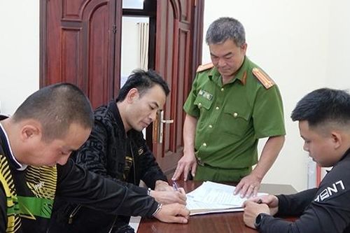 Hành trình triệt phá đường dây mua bán người sang Campuchia