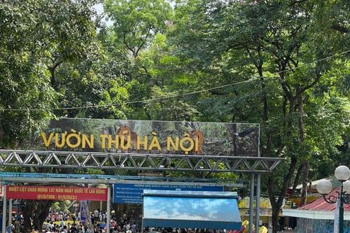 'Lấy niềm vui của người dân làm động lực vượt qua mọi vất vả'