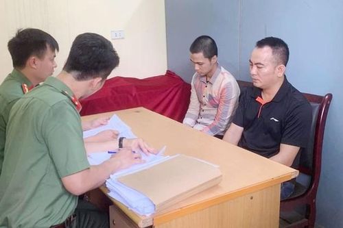 Mạo danh nhà báo cưỡng đoạt tài sản có thể phải ngồi tù tới 20 năm