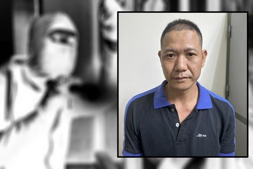 CAQ Hà Đông truy nóng đối tượng 'đột vòm' trộm nhiều máy tính xách tay