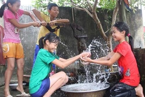 Lâm Đồng: Hưởng ứng Tuần lễ quốc gia 'Nước sạch và vệ sinh môi trường' năm 2023
