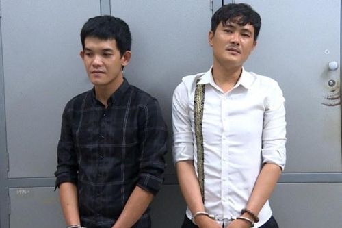 Em vi phạm nồng độ cồn, anh mang dao ra dọa CSGT