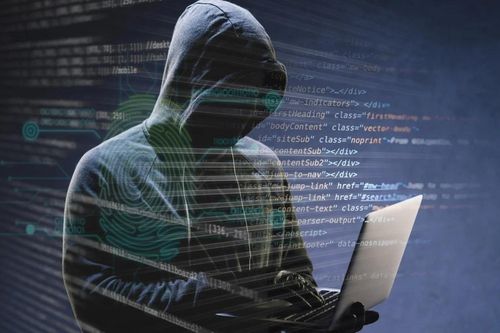 Interpol triệt phá web đen mua bán ma túy