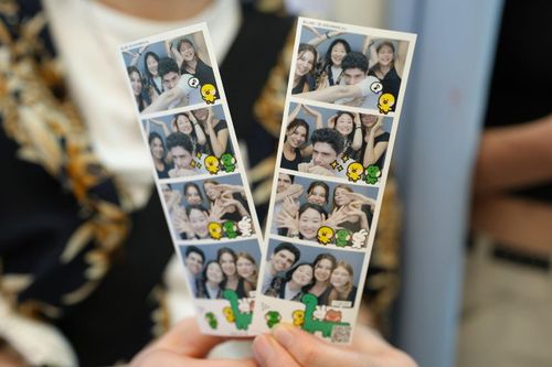 Thú vui rẻ tiền của giới trẻ Hàn Quốc 'sống lại' sau 20 năm