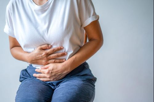 Nhập viện do đau bụng dữ dội, bệnh nhân nữ mắc bệnh lý hiếm gặp
