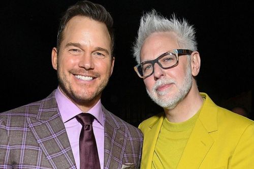 James Gunn: 'Marvel và DC không ghét nhau'