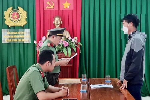 Facebooker bị phạt vì chia sẻ thông tin sai sự thật
