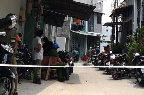 Bảo vệ công ty ở TP.HCM bị đâm tử vong