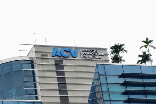 ACV lãi hơn 1.600 tỷ đồng trong quý I