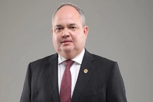 PGBank có tân chủ tịch người nước ngoài