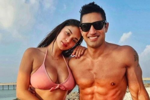 Hoa hậu Hoàn vũ Pia Wurtzbach kết hôn