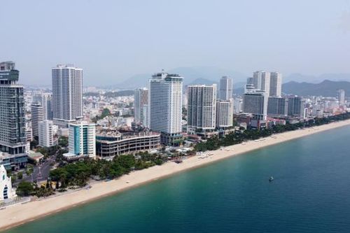 TP Nha Trang chuyển đổi hơn 400 ha đất nông nghiệp sang đất phi nông nghiệp