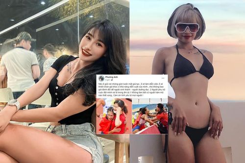 Hot girl điền kinh Việt Nam đẹp nóng bỏng tâm sự sau khi bị tước HCV SEA Games vì doping